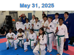 Inter School Championship