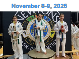 ITF Open ChampionShip